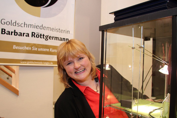 Bild 1 von Goldschmiede B. Röttgermann