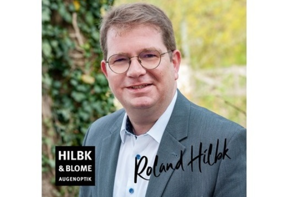 Bild 1 von HILBK & BLOME Augenoptik GbR